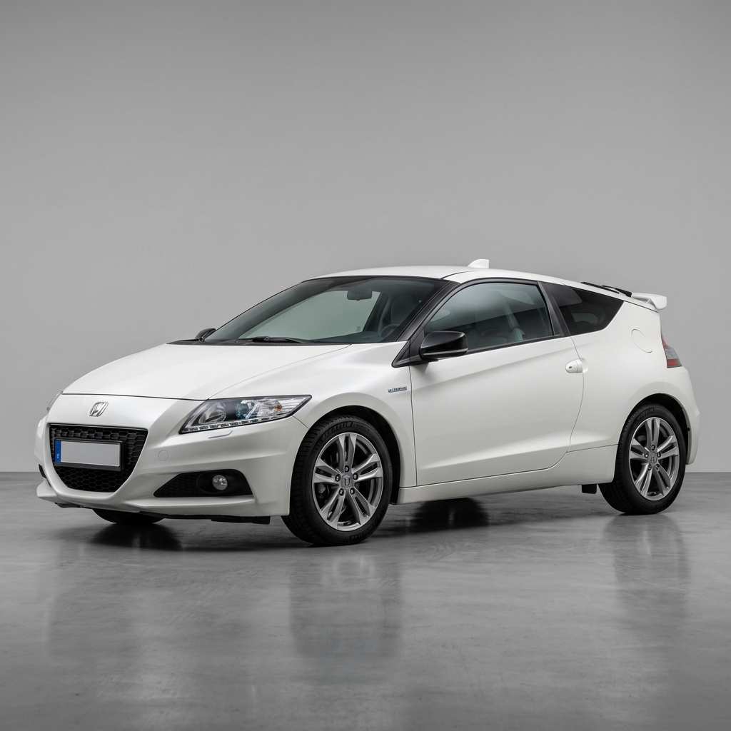 Honda CR-Z