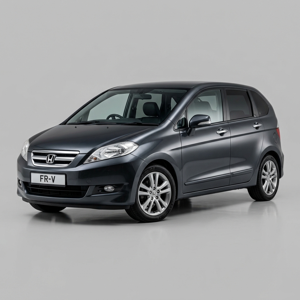 Honda FR-V