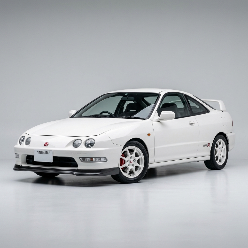 Honda Integra