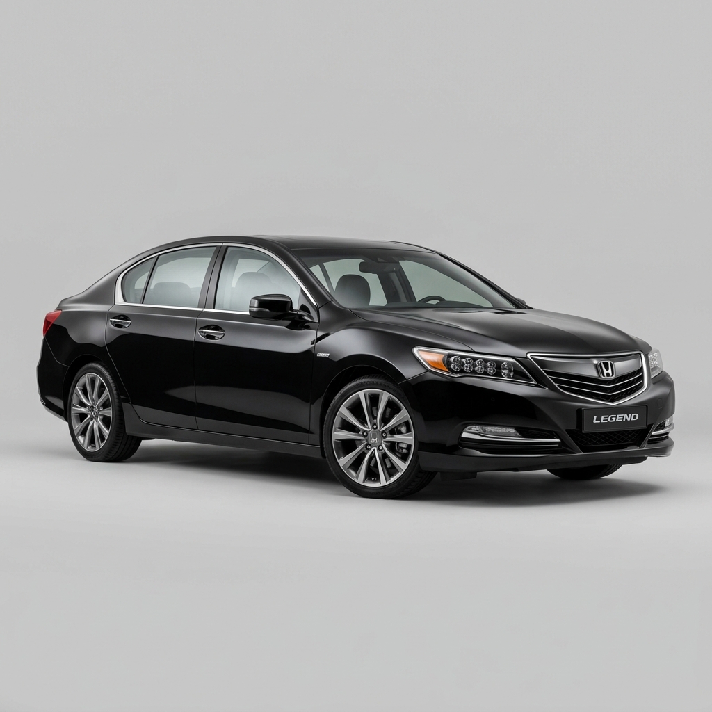 Honda Legend