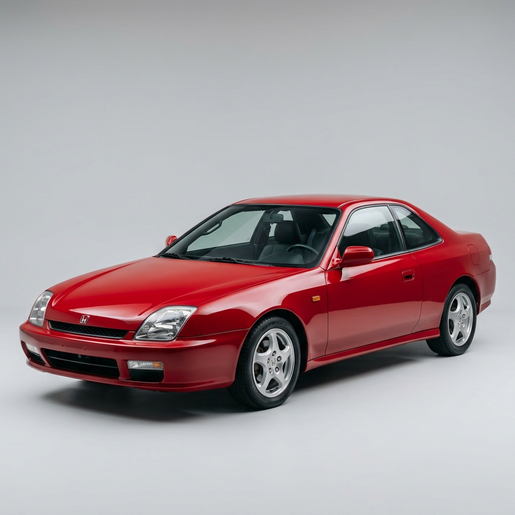 Honda Prelude